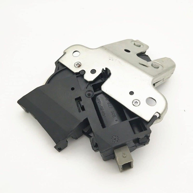 Wivplex Trunk Lock Latch Actuator for Various Audi and VW Models - Image 5