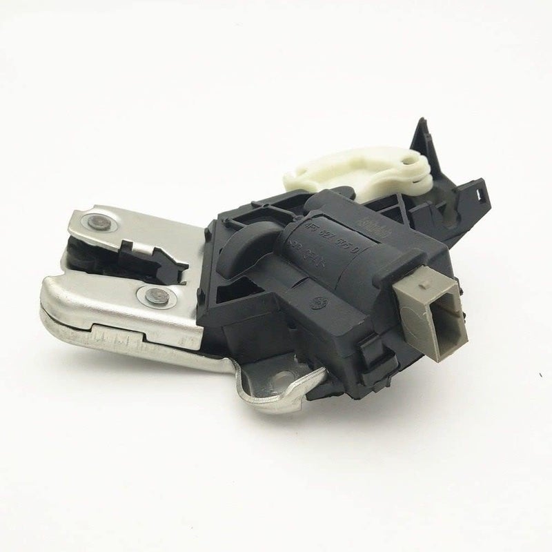 Wivplex Trunk Lock Latch Actuator for Various Audi and VW Models - Image 3