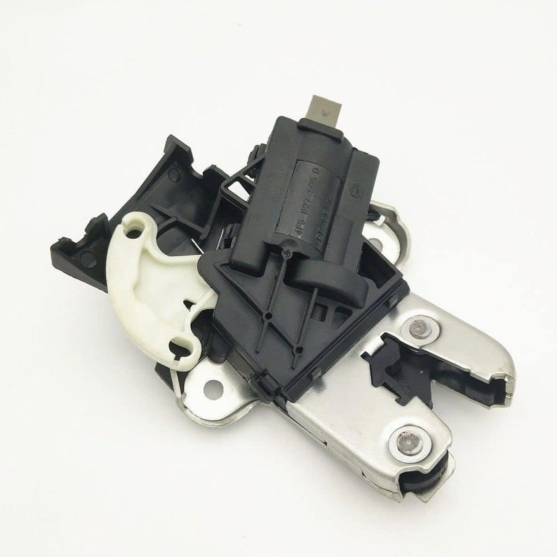 Wivplex Trunk Lock Latch Actuator for Various Audi and VW Models - Image 2