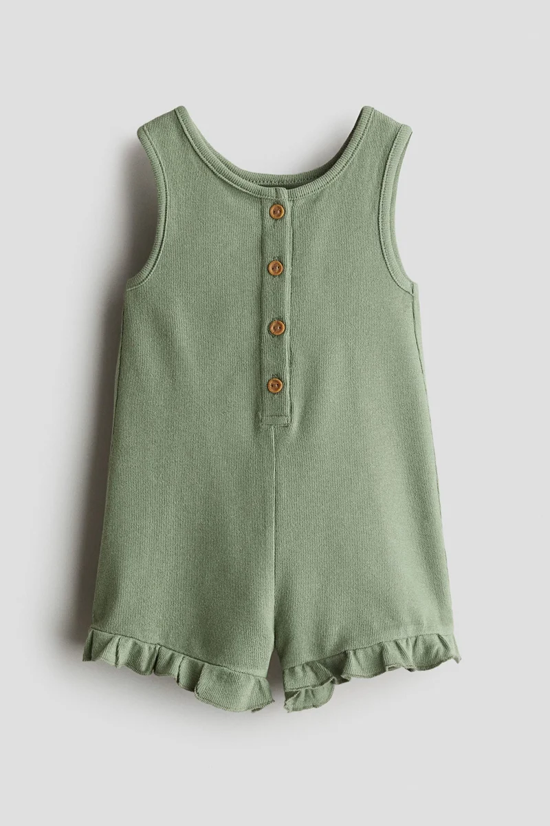 اتش اند ام رومبر بدون أكمام