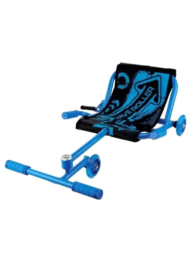 Wave Roller 3-Wheel Balancing Ride On Wave Roller - Image 1