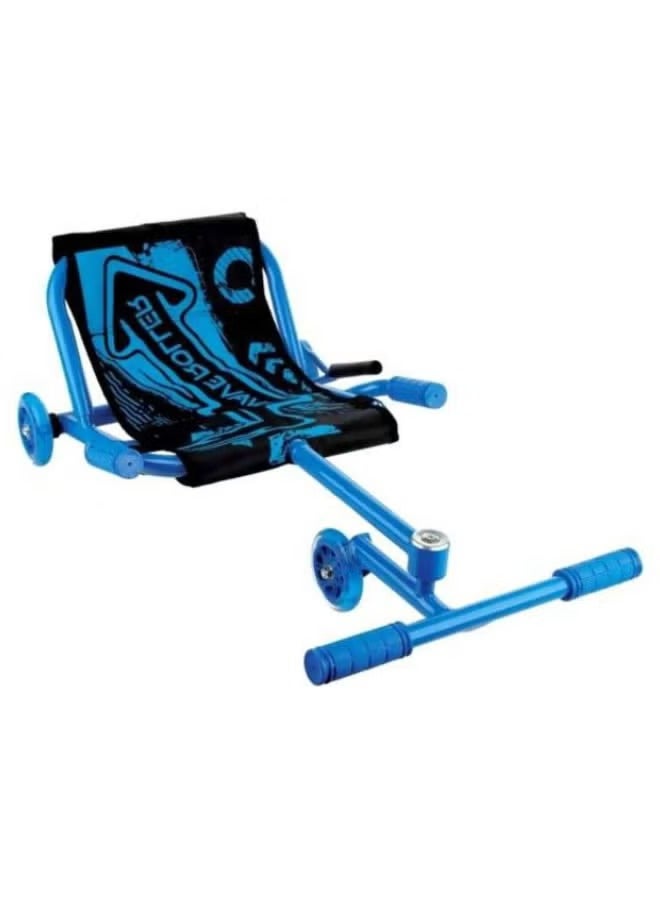 Wave Roller 3-Wheel Balancing Ride On Wave Roller - Image 2