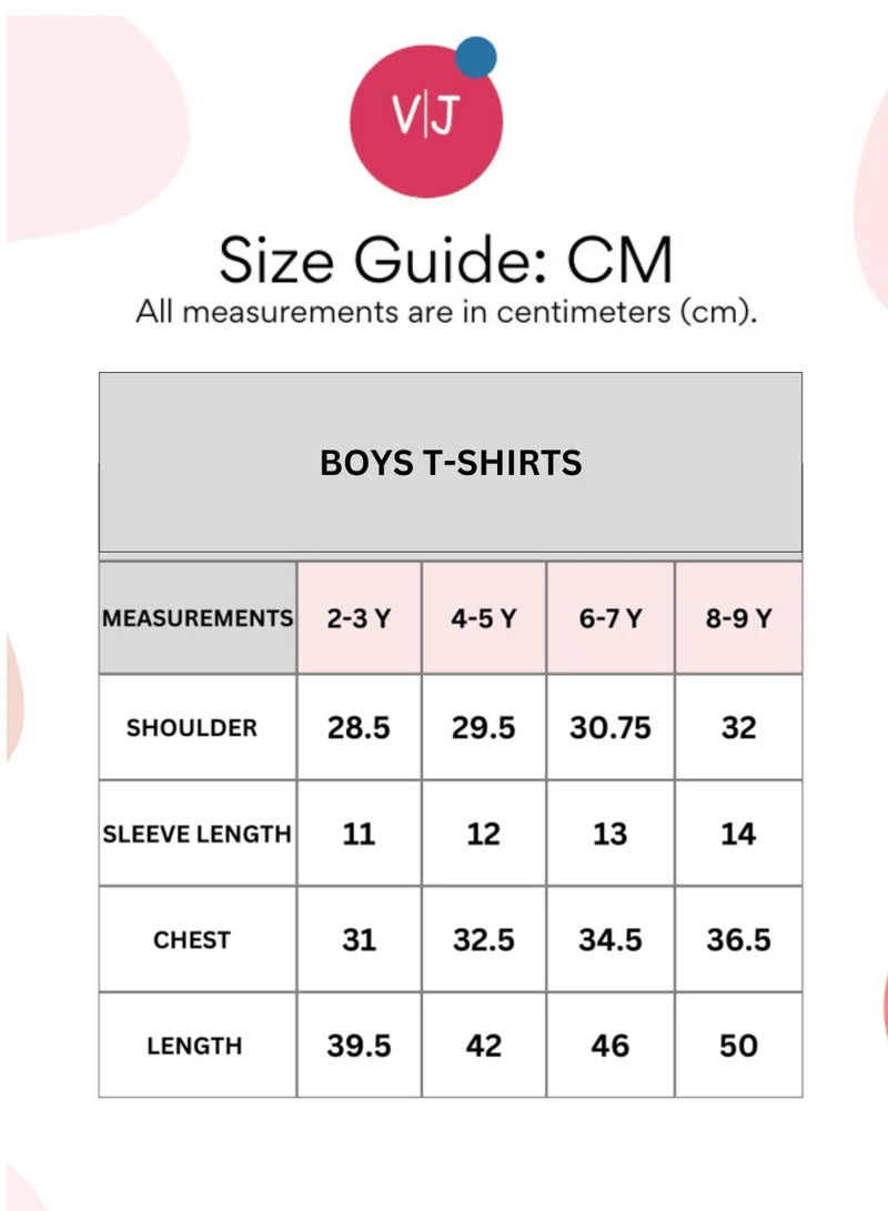 victor and jane Junior Boys Black 'GAMER' Printed T-Shirt (2-9Y)