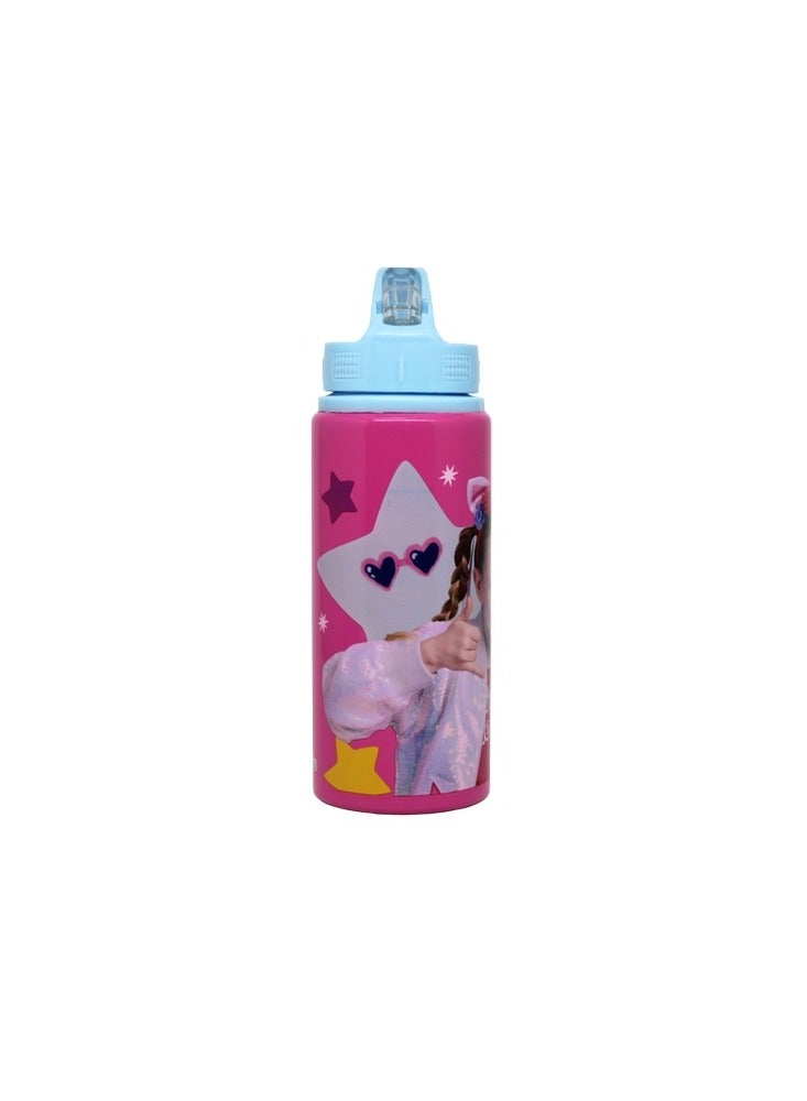 Like Nastya Aluminum Premium Water Bottle 600ml - 112-75-24 - Image 2