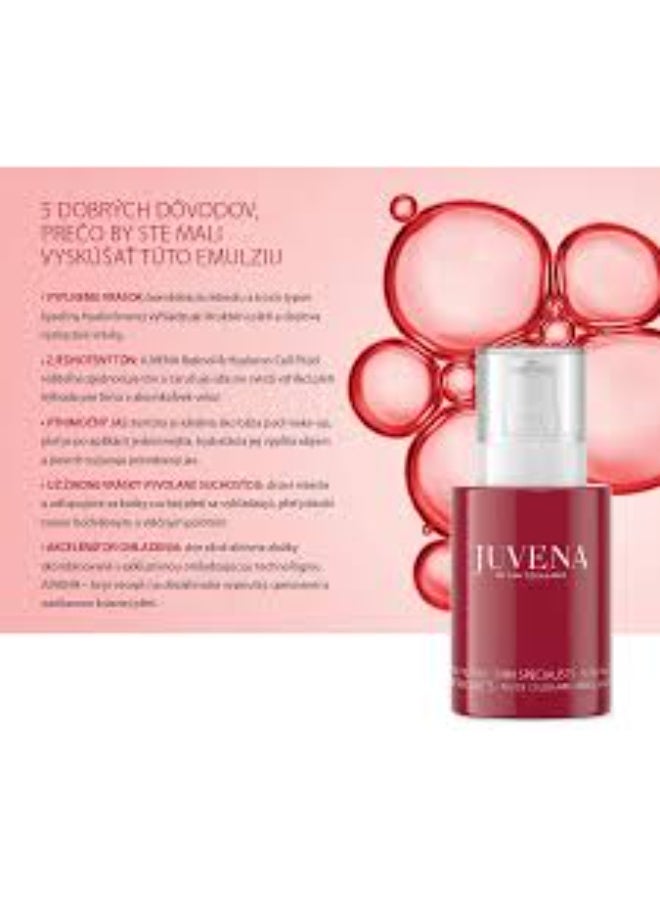 Juvena Skin Specialists Retinol & Hyaluron Cell Fluid 50ml - Image 3