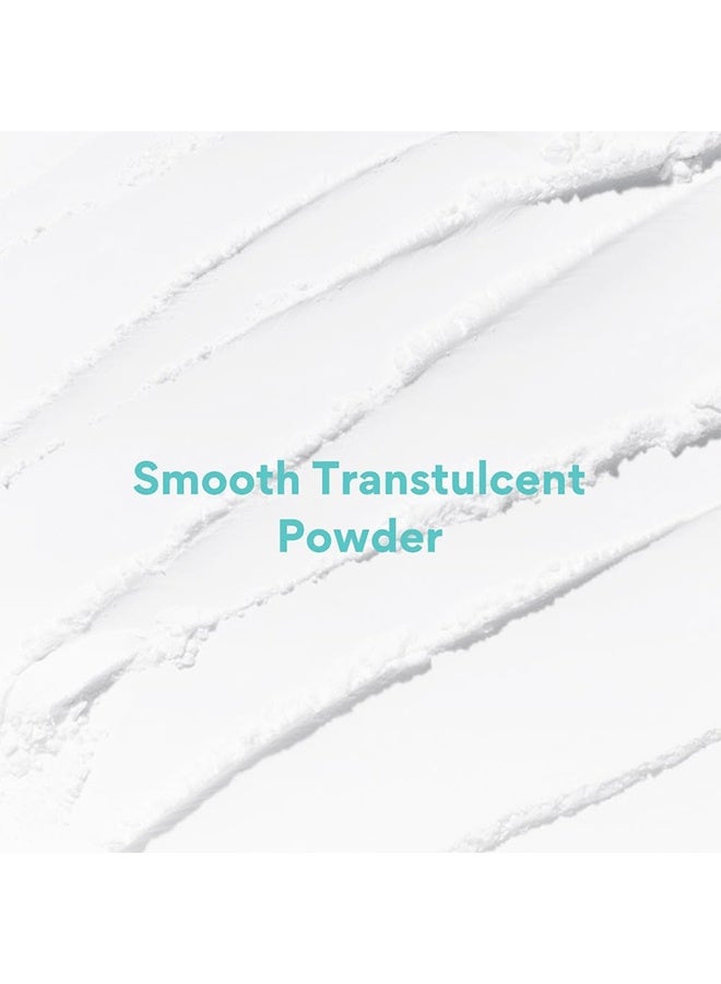 innisfree No-Sebum Mineral Powder, , Blurring Loose Powder, Fragrance Free, Translucent, 5g - Image 4