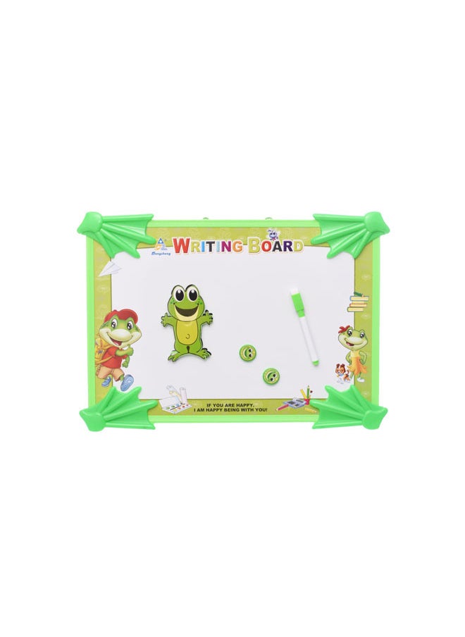 El Maayergy Elmaayergy TY-79 Educational Board 30.5 * 42.5 With Durable Material, Suitable For School And Home 