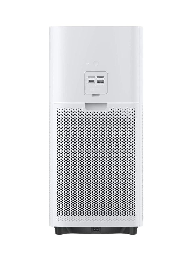 Xiaomi Smart Air Purifier 4 Pro With Touch Screen Display AC-M15-SC White - Image 3