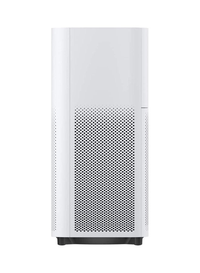 Xiaomi Smart Air Purifier 4 Pro With Touch Screen Display AC-M15-SC White - Image 4