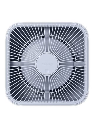 منقي هواء 4 برو ذكي بشاشة تعمل باللمس AC-M15-SC أبيض - view 5