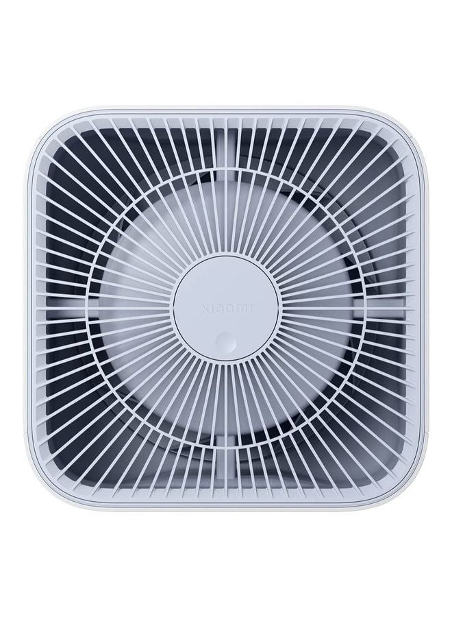 Xiaomi Smart Air Purifier 4 Pro With Touch Screen Display AC-M15-SC White - Image 5