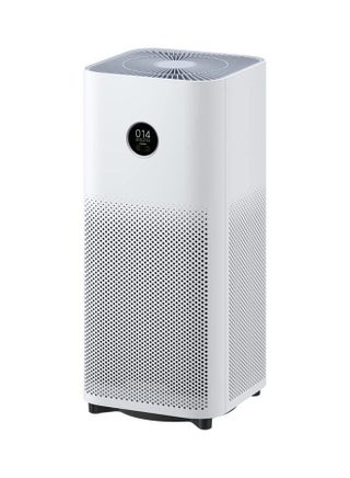 منقي هواء 4 برو ذكي بشاشة تعمل باللمس AC-M15-SC أبيض - view 2