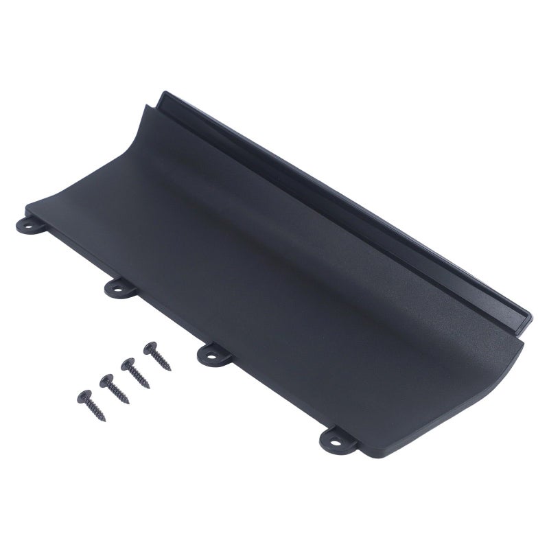 Windshield Wiper Cowl Cover Panel Battery Cap Replacement for R55 R56 R57 2007 2015 Easy Install - Image 4