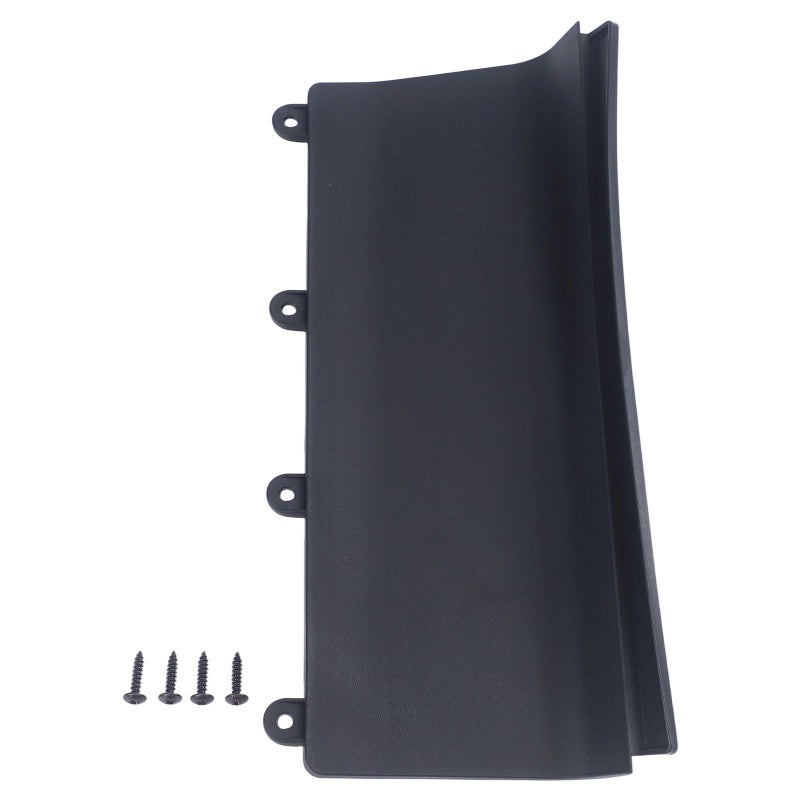 Windshield Wiper Cowl Cover Panel Battery Cap Replacement for R55 R56 R57 2007 2015 Easy Install - Image 1