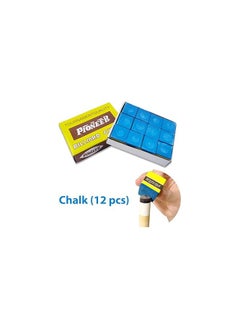 billiard cue chalk  - Image 2