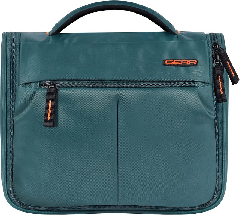 Gear unisex-adult Sauve Toiletry Bag - Image 1