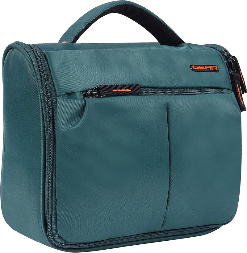 Gear unisex-adult Sauve Toiletry Bag - Image 3