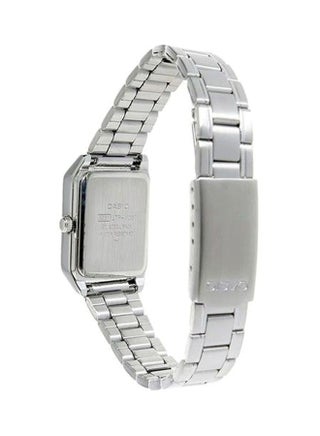 Women Stainless Steel Analog Wrist Watch LTP-V007D-2EUDF - view 5