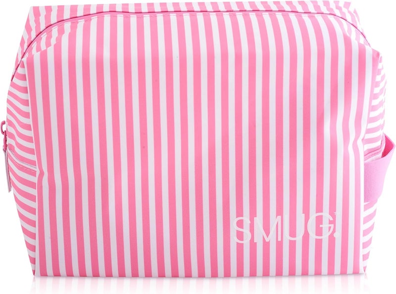 SMUG Unisex Wash Bag - Cherry Blossom Toiletry Bag - Image 3