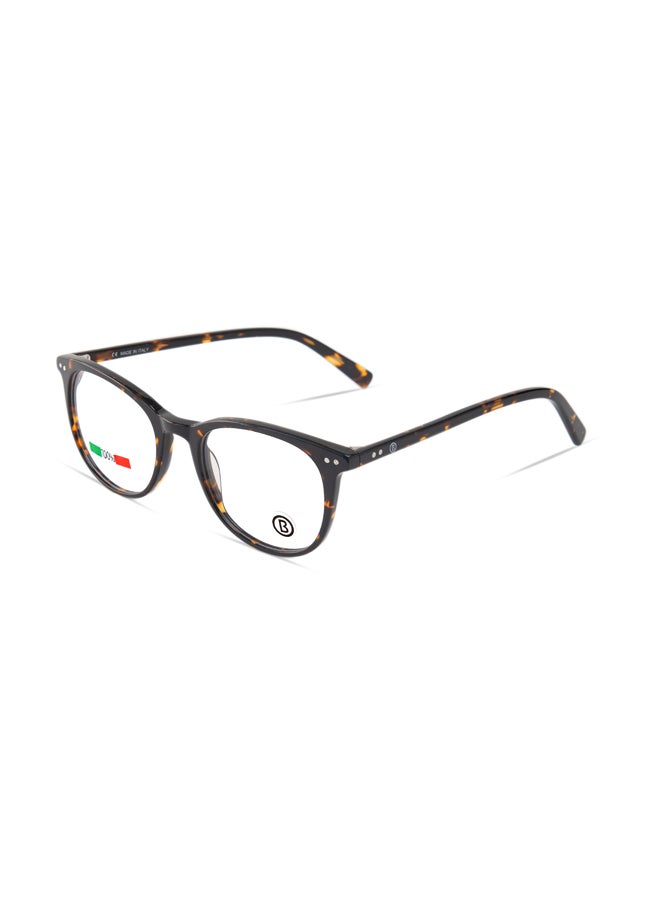 B1919  Round ( Made in Italy ) Womens Optical Frames - Image 2