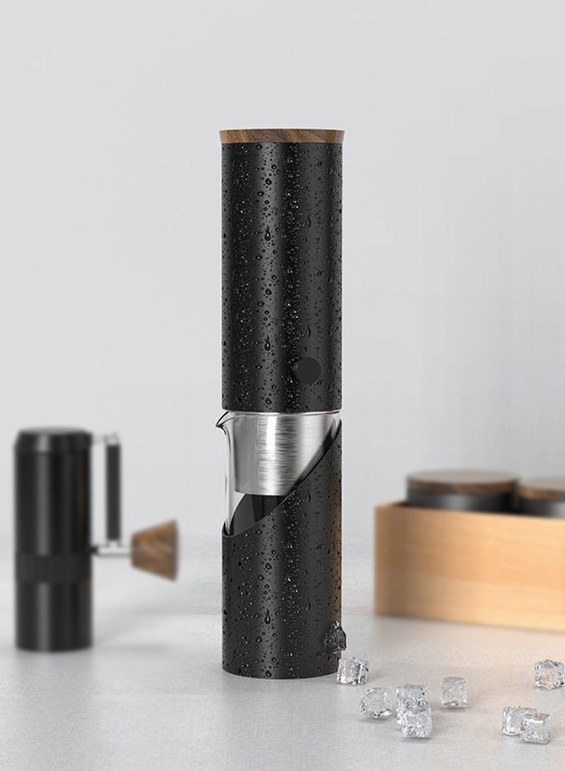 DHPO Mini Cold Brew Coffee Maker