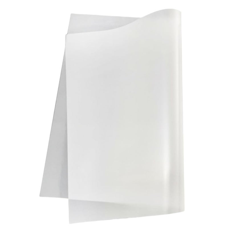 PVDF membranes Transfer Printing Film - 15cm x 13.5cm, High Hydrophobicity, Customizable Thickness 0.22/0.45μm(T: 0.45μm) - Image 1