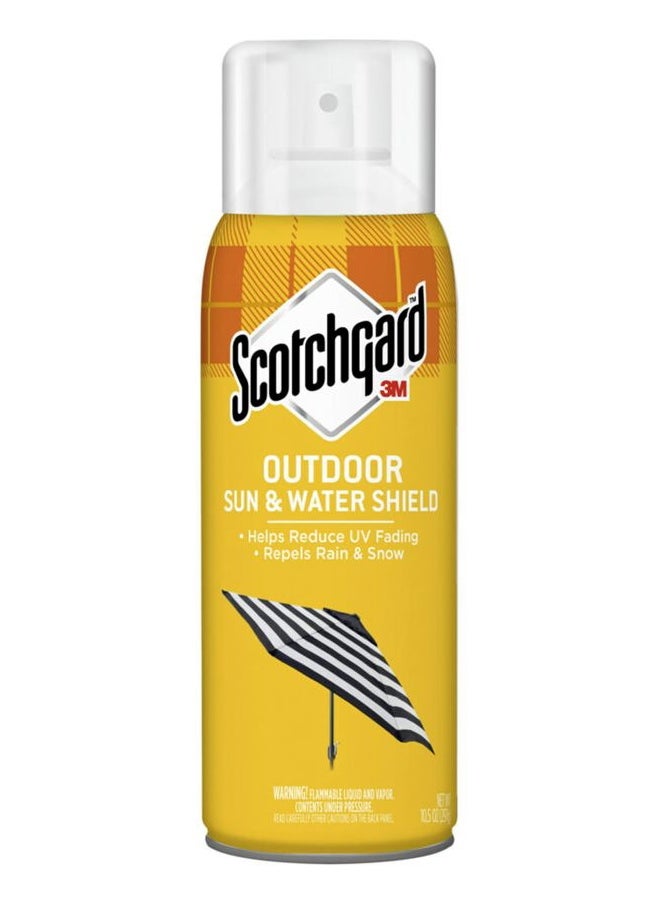 Scotchgard - Sun and Water Shield, Repels Water, 10.5 Ounces - Image 1