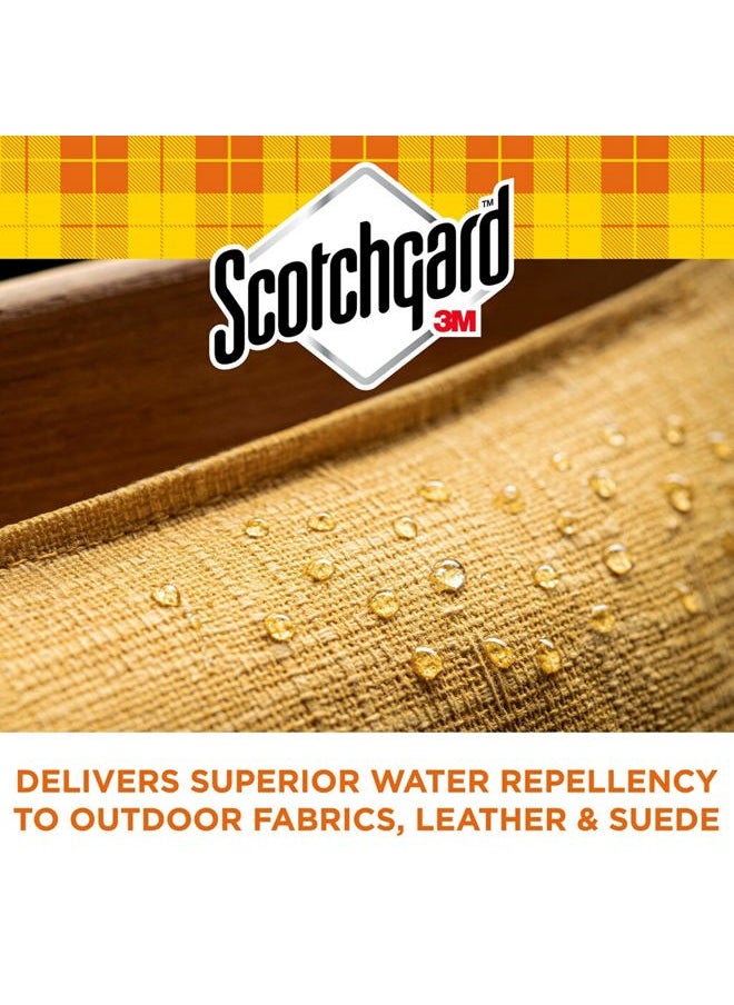 Scotchgard - Sun and Water Shield, Repels Water, 10.5 Ounces - Image 1