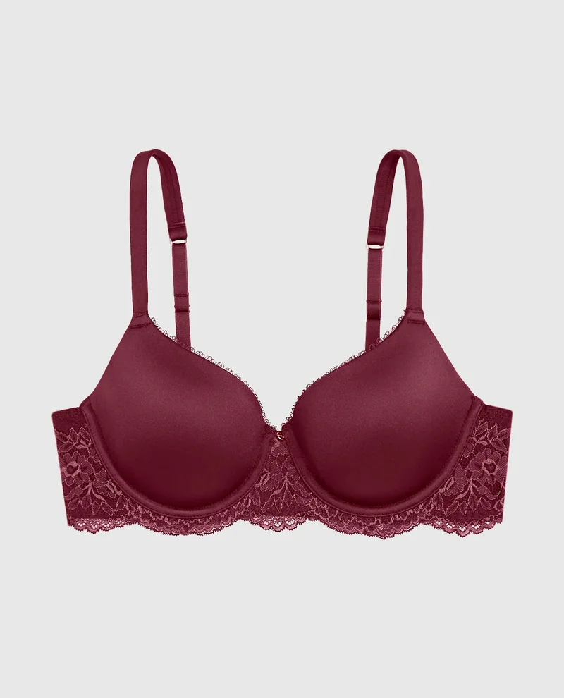 La Senza La Senza Micro Sexy Lightly Lined Full Coverage Bra