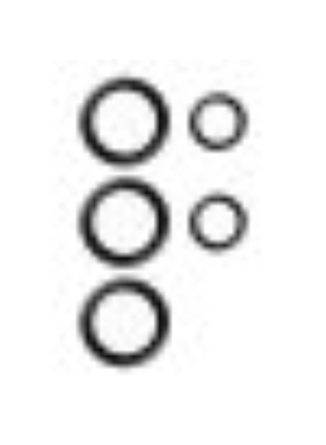 بروستايل واقي زجاجي لعدسة الكاميرا مع حلقة معدنية لهاتف Samsung Galaxy S24 Ultra - مقاوم للخدش، زجاج مقوى فائق النحافة 9H مع حافة من الألومنيوم، أسود - Image 3