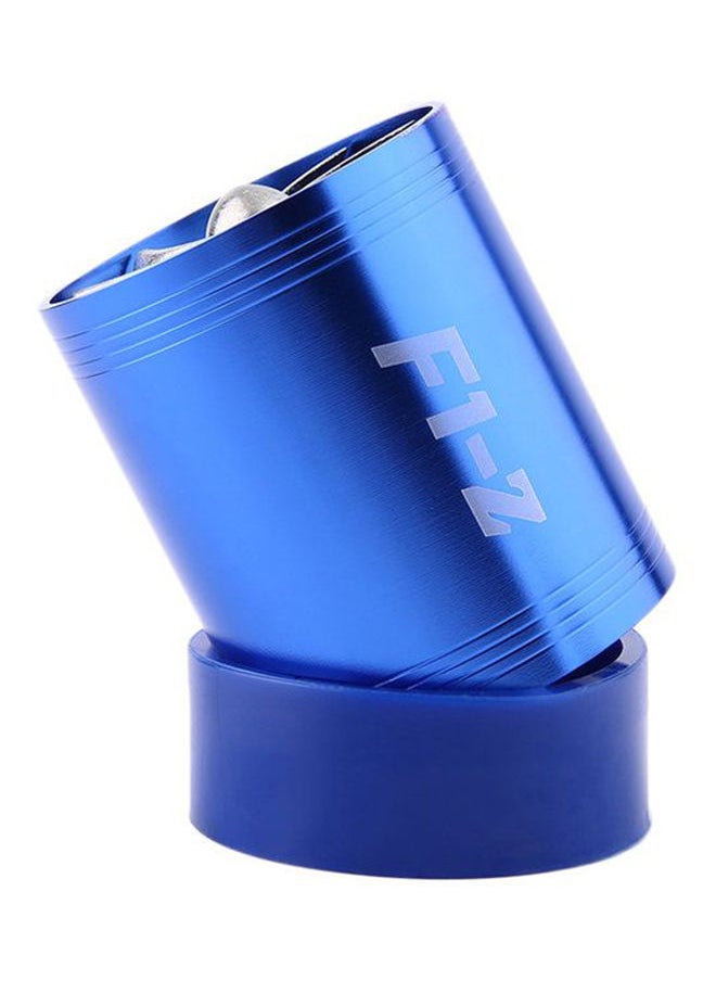 Double-Sided Super Charger Turbonator