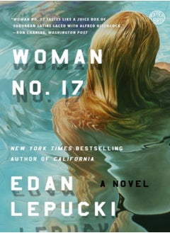 Woman No. 17 