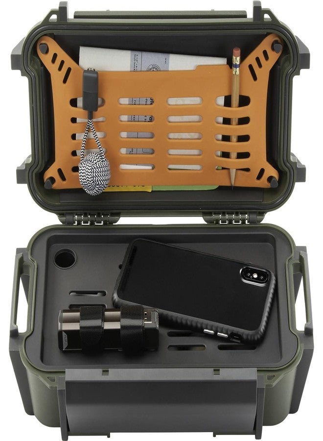 Pelican Ruck R60 Case (Od Green), One Size - Image 5