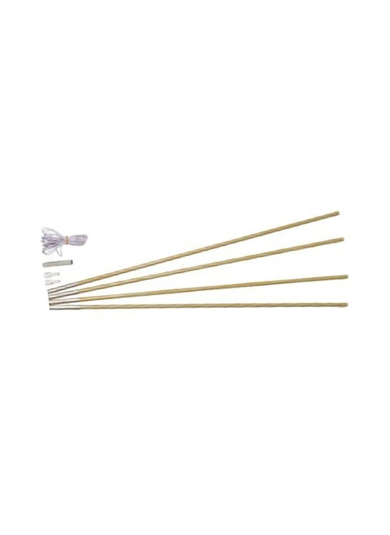 OZTrail OZTrail By Adventure HQ | Pole Kit 