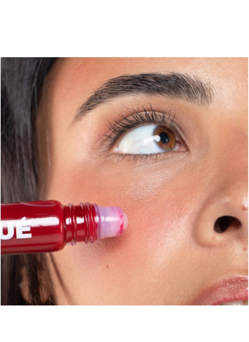 LAQUE It's All Natural Lip & Cheek Tint  - Image 3