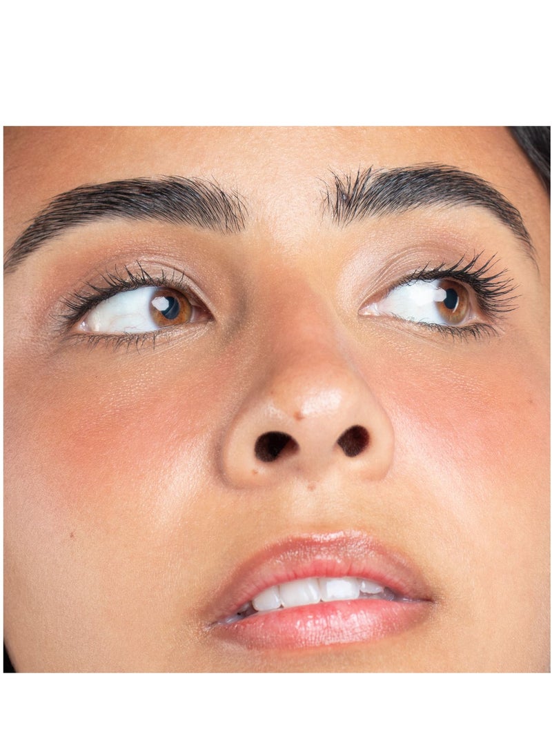 LAQUE It's All Natural Lip & Cheek Tint  - Image 4