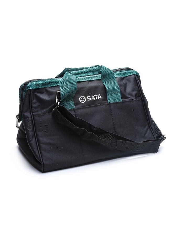 SATA ST95182SC 16" Portable Tool Bag - Image 1