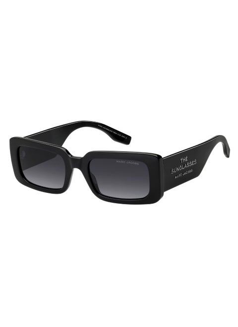 Rectangular Marc Jacobs Sunglasses Frames