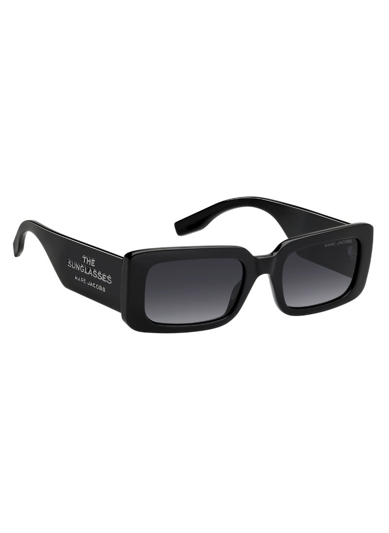 Marc Jacobs - Rectangular Marc Jacobs Sunglasses Frames - Image 1