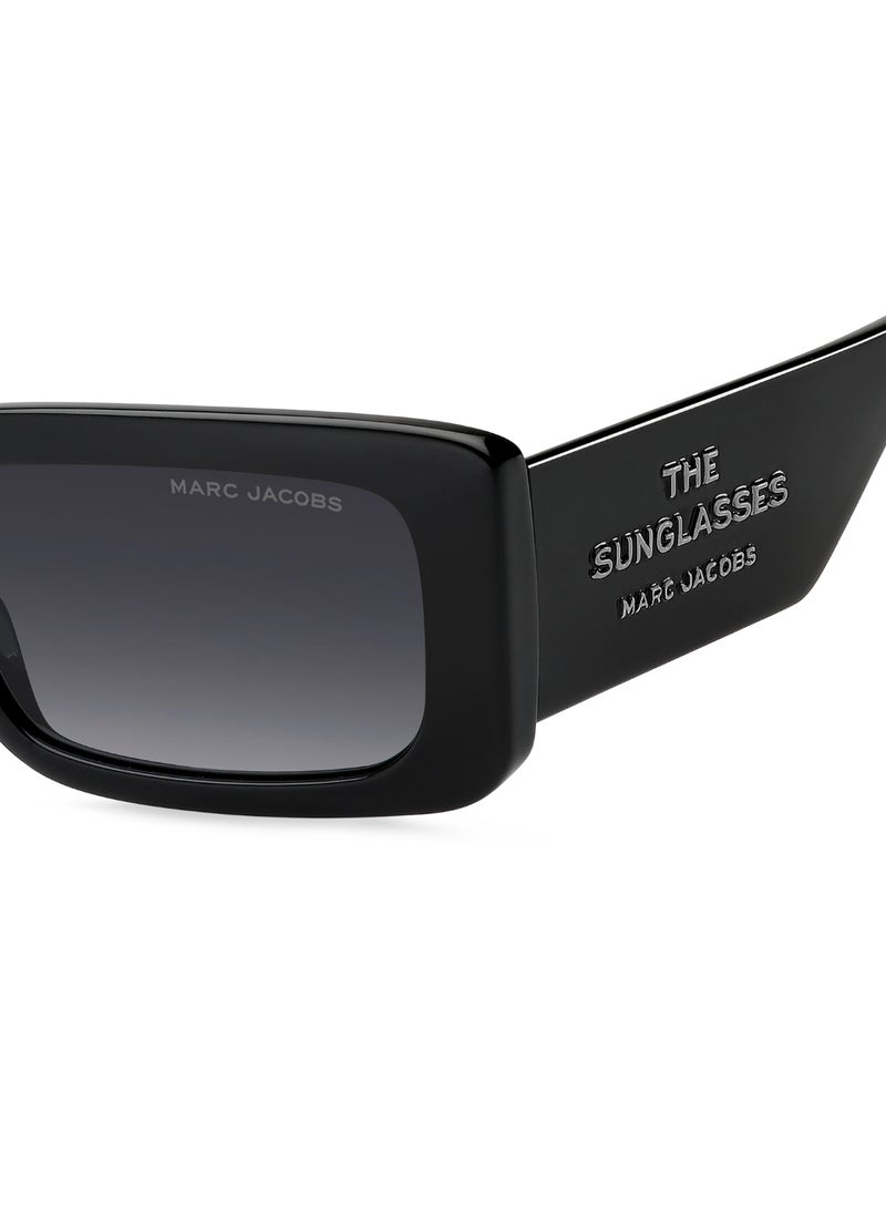 Marc Jacobs - Rectangular Marc Jacobs Sunglasses Frames - Image 1