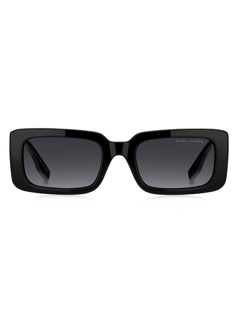 Marc Jacobs - Rectangular Marc Jacobs Sunglasses Frames - Image 1