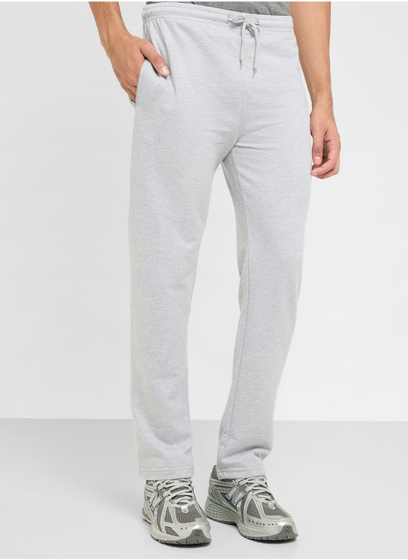 Seventy Five Basics Relaxed Fit Joggers  - Image 1