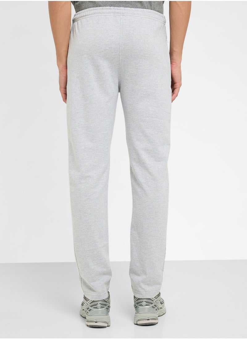 Seventy Five Basics Relaxed Fit Joggers  - Image 3