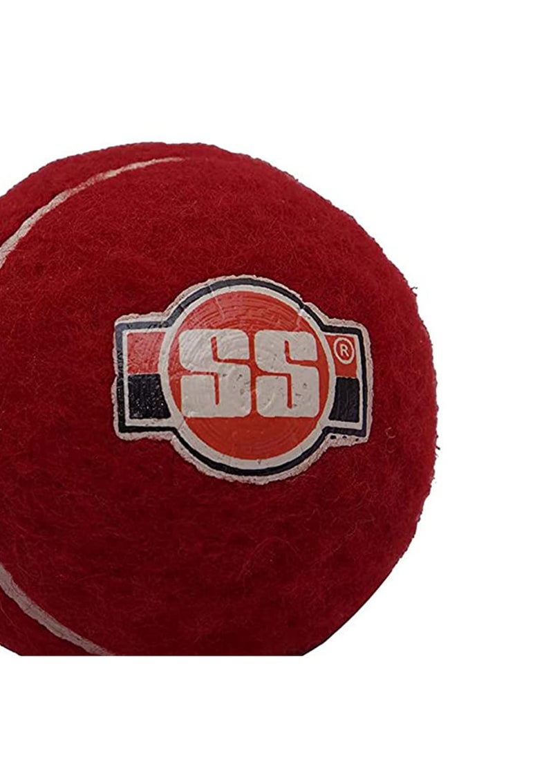 SS Cricket Tennis Ball  - Image 2