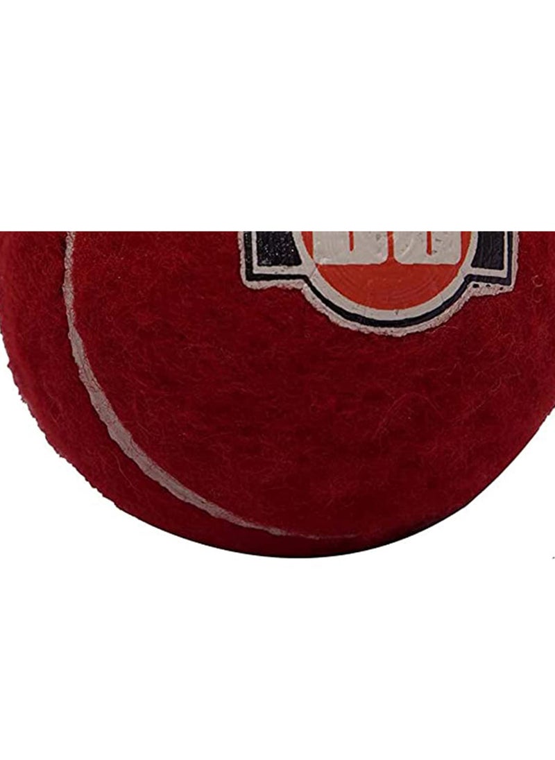 SS Cricket Tennis Ball  - Image 5