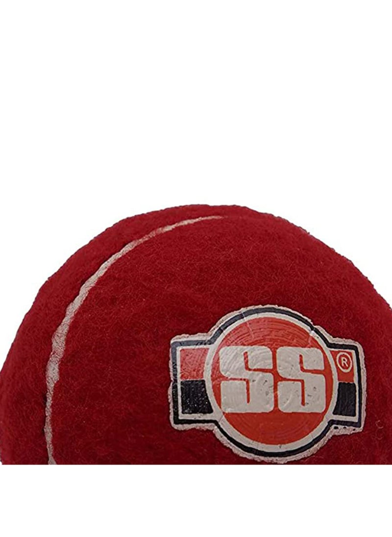SS Cricket Tennis Ball  - Image 4