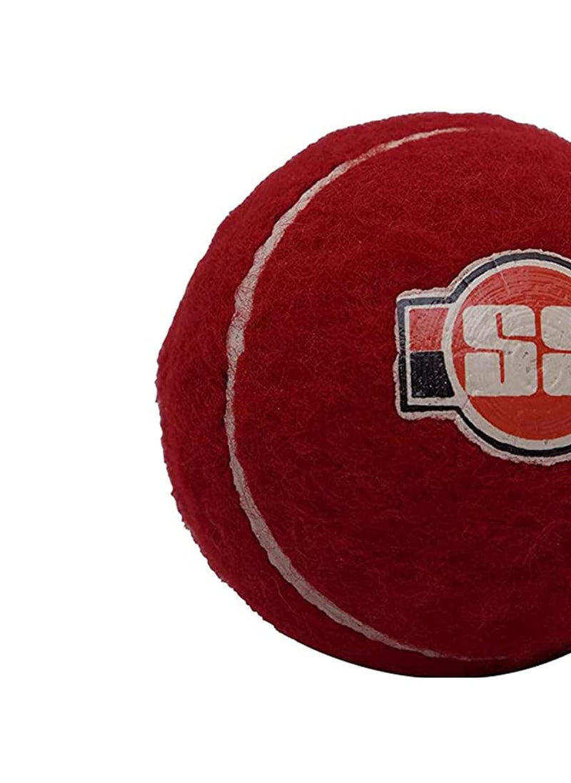 SS Cricket Tennis Ball  - Image 3