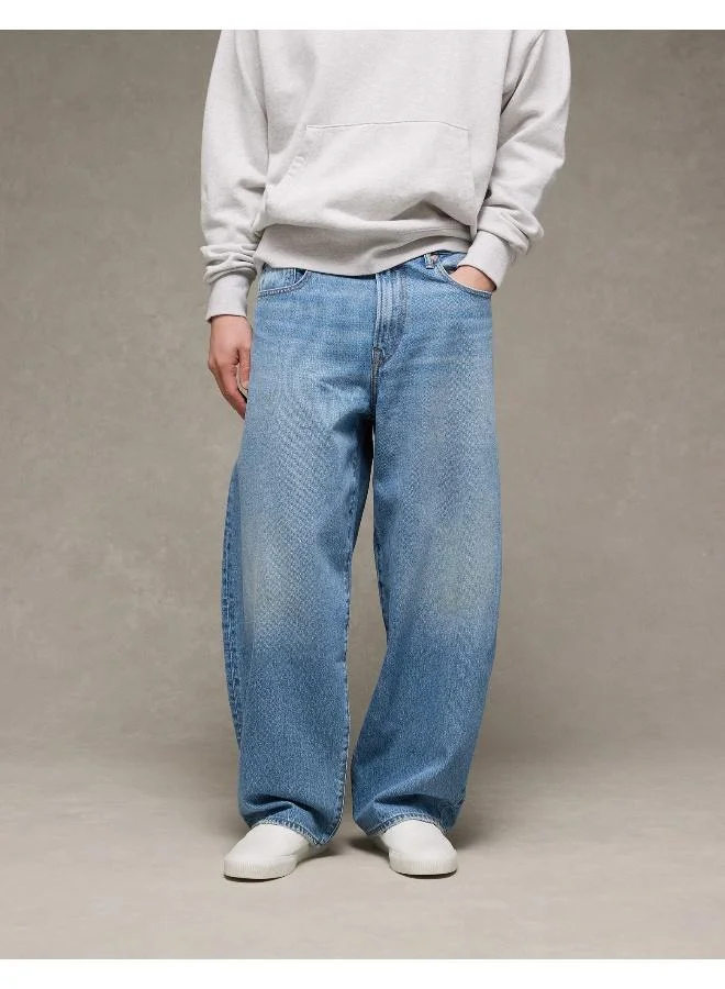 AE Barrel Jean