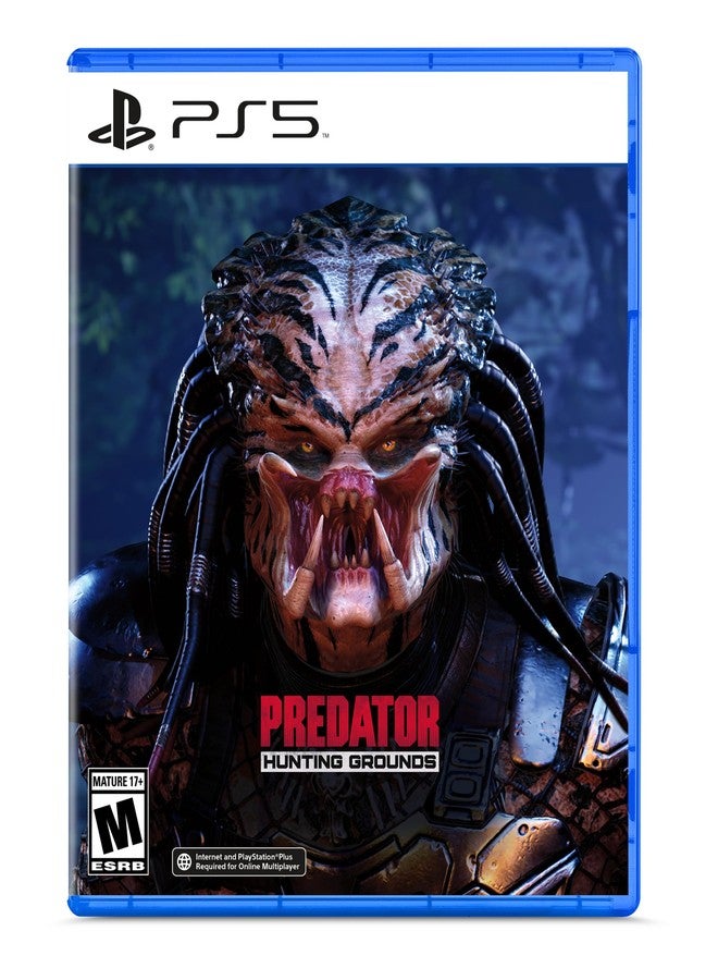 SKYBOUND Predator: Hunting Grounds - PlayStation 5 - Image 1