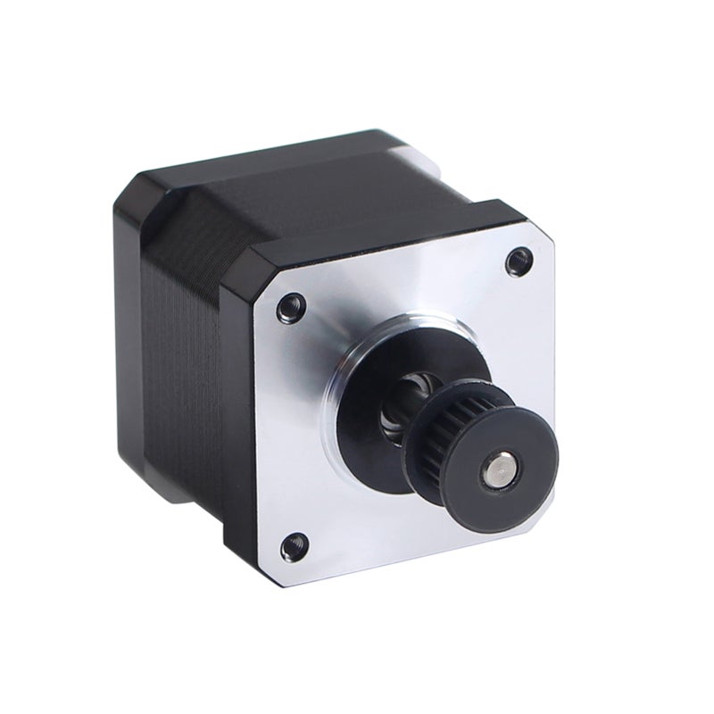 3D Printer Stepper Motor 42-40mm Support High-speed Printing and High Temperature Resistance Compatible with Creality K1/K1 C, Bambu X1/P1P/A1, Voro 3D Printer Models - Image 3